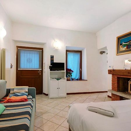 Gigi House Villa Вербания Екстериор снимка