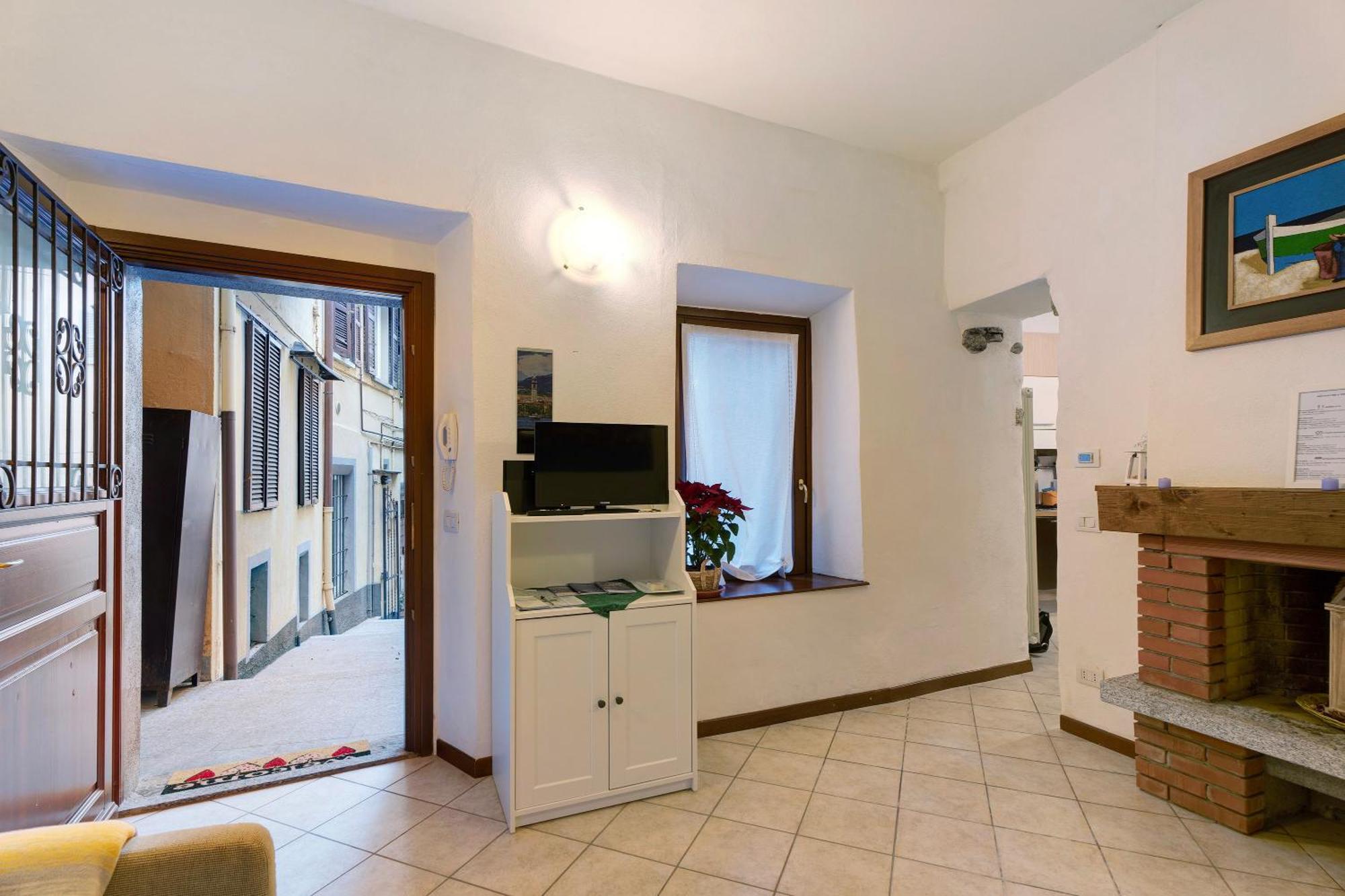 Gigi House Villa Вербания Екстериор снимка