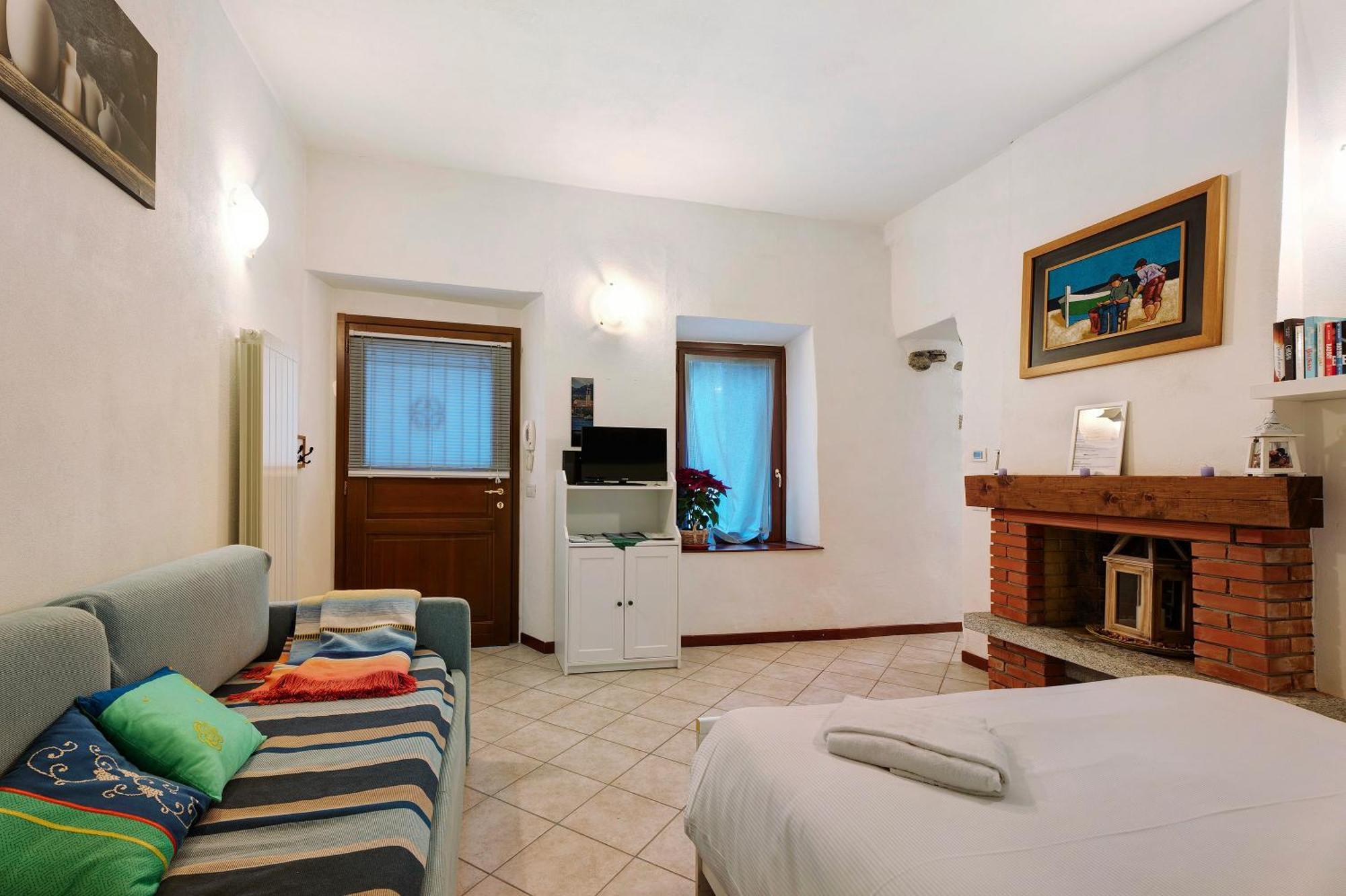 Gigi House Villa Вербания Екстериор снимка