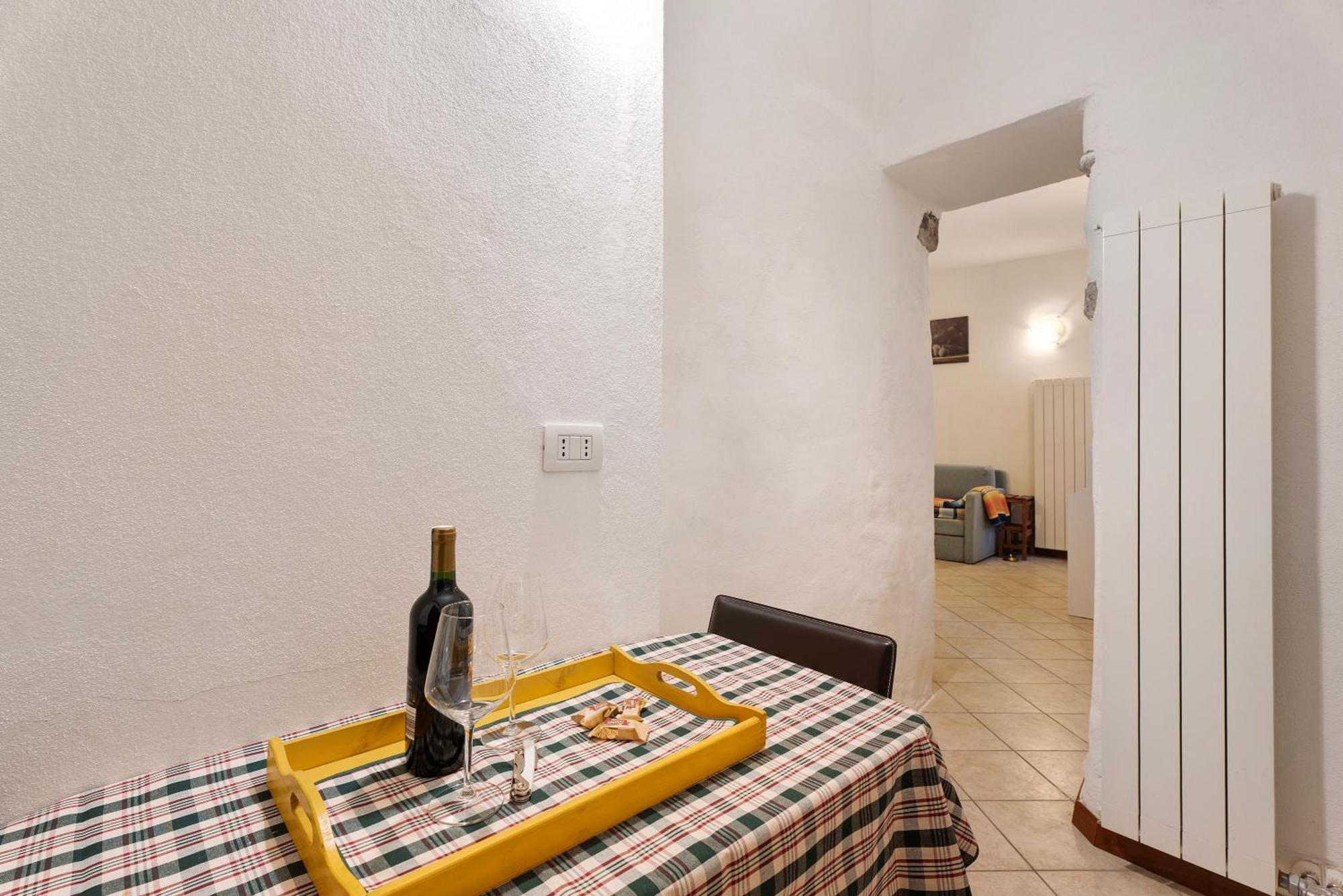 Gigi House Villa Вербания Екстериор снимка